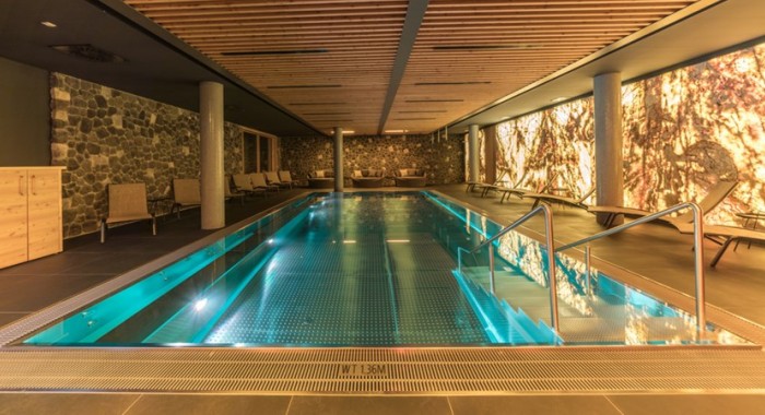 Chalet Obergurgl, Obergurgl ski chalet, image 5